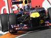 GP EUROPA, 25.06.2011- Prove Libere 3, Sabato, Sebastian Vettel (GER), Red Bull Racing, RB7 