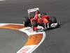 GP EUROPA, 25.06.2011- Prove Libere 3, Sabato, Felipe Massa (BRA), Ferrari, F-150 Italia 