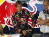 GP EUROPA, 25.06.2011- Prove Libere 3, Sabato, Sebastian Vettel (GER), Red Bull Racing, RB7 