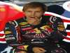 GP EUROPA, 25.06.2011- Prove Libere 3, Sabato, Sebastian Vettel (GER), Red Bull Racing, RB7 