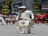 GP EUROPA, 25.06.2011- Qualifiche, Kamui Kobayashi (JAP), Sauber F1 Team C30 