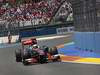 GP EUROPA, 25.06.2011- Qualifiche, Lewis Hamilton (GBR), McLaren  Mercedes, MP4-26 