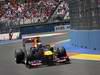 GP EUROPA, 25.06.2011- Qualifiche, Sebastian Vettel (GER), Red Bull Racing, RB7 