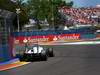 GP EUROPA, 25.06.2011- Qualifiche, Sergio Pérez (MEX), Sauber F1 Team C30 