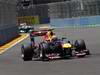 GP EUROPA, 25.06.2011- Qualifiche, Mark Webber (AUS), Red Bull Racing, RB7 