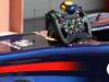 GP EUROPA, 25.06.2011- Qualifiche, Steering wheel of Sebastian Vettel (GER), Red Bull Racing, RB7 