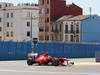 GP EUROPA, 25.06.2011- Qualifiche, Fernando Alonso (ESP), Ferrari, F-150 Italia 