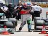 GP EUROPA, 25.06.2011- Qualifiche, Jenson Button (GBR), McLaren  Mercedes, MP4-26 