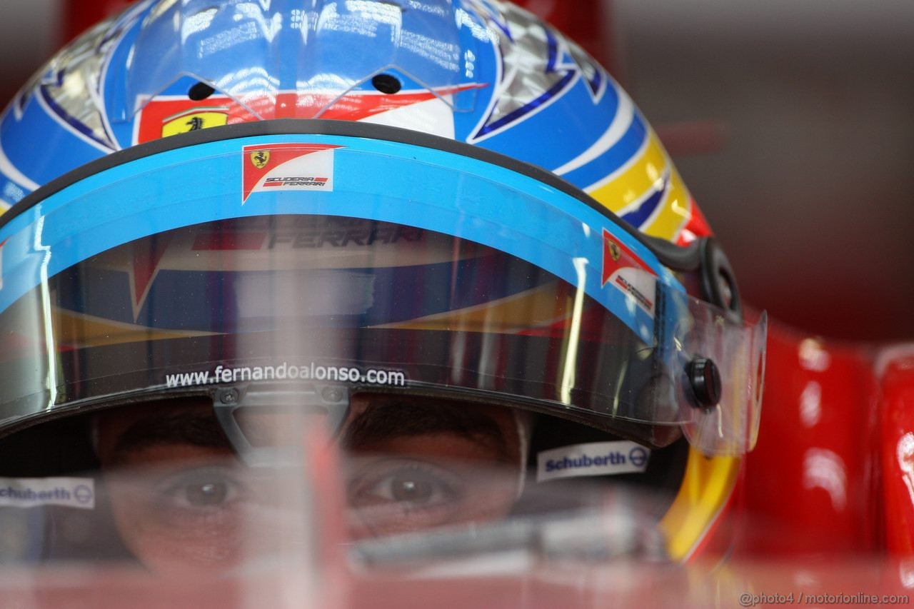 GP EUROPA - Prove Libere