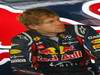 GP EUROPA, 24.06.2011- Prove Libere 1, Venerdi', Sebastian Vettel (GER), Red Bull Racing, RB7 