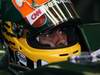 GP EUROPA, 24.06.2011- Prove Libere 1, Venerdi', Karun Chandhok (IND), Test Driver, Team Lotus, TL11  