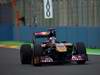 GP EUROPA, 24.06.2011- Prove Libere 1, Venerdi', Daniel Ricciardo (AUS), Test Driver Scuderia Toro Rosso, STR6 