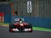 GP EUROPA, 24.06.2011- Prove Libere 1, Venerdi', Felipe Massa (BRA), Ferrari, F-150 Italia 