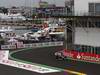 GP EUROPA, 24.06.2011- Prove Libere 1, Venerdi', Rubens Barrichello (BRA), Williams FW33 