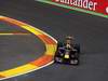 GP EUROPA, 24.06.2011- Prove Libere 1, Venerdi', Mark Webber (AUS), Red Bull Racing, RB7 