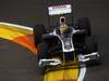 GP EUROPA, 24.06.2011- Prove Libere 1, Venerdi', Pastor Maldonado (VEN), Williams FW33 