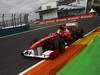 GP EUROPA, 24.06.2011- Prove Libere 1, Venerdi', Felipe Massa (BRA), Ferrari, F-150 Italia 