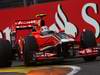 GP EUROPA, 24.06.2011- Prove Libere 1, Venerdi', Jerome D'Ambrosio (BEL), Marussia Virgin Racing VR-02 