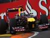 GP EUROPA, 24.06.2011- Prove Libere 1, Venerdi', Sebastian Vettel (GER), Red Bull Racing, RB7 