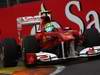 GP EUROPA, 24.06.2011- Prove Libere 1, Venerdi', Felipe Massa (BRA), Ferrari, F-150 Italia 