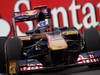 GP EUROPA, 24.06.2011- Prove Libere 1, Venerdi', Daniel Ricciardo (AUS), Test Driver Scuderia Toro Rosso, STR6 