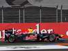 GP EUROPA, 24.06.2011- Prove Libere 1, Venerdi', Mark Webber (AUS), Red Bull Racing, RB7 