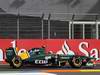 GP EUROPA, 24.06.2011- Prove Libere 1, Venerdi', Karun Chandhok (IND), Test Driver, Team Lotus, TL11  