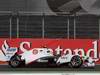 GP EUROPA, 24.06.2011- Prove Libere 1, Venerdi', Sergio Pérez (MEX), Sauber F1 Team C30 