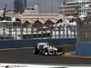 GP EUROPA, 24.06.2011- Prove Libere 1, Venerdi', Sergio Pérez (MEX), Sauber F1 Team C30 