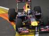 GP EUROPA, 24.06.2011- Prove Libere 1, Venerdi', Sebastian Vettel (GER), Red Bull Racing, RB7 