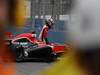 GP EUROPA, 24.06.2011- Prove Libere 1, Venerdi', Timo Glock (GER), Marussia Virgin Racing VR-02 retires from the practice