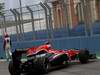 GP EUROPA, 24.06.2011- Prove Libere 1, Venerdi', Timo Glock (GER), Marussia Virgin Racing VR-02 retires from the practice 1 