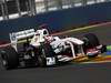 GP EUROPA, 24.06.2011- Prove Libere 1, Venerdi', Kamui Kobayashi (JAP), Sauber F1 Team C30 