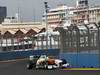 GP EUROPA, Adrian Sutil (GER), Force India F1 Team, VJM04 