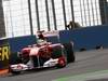 GP EUROPA, 24.06.2011- Prove Libere 1, Venerdi', Felipe Massa (BRA), Ferrari, F-150 Italia 