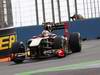 GP EUROPA, 24.06.2011- Prove Libere 1, Venerdi', Vitaly Petrov (RUS), Lotus Renault GP, R31 