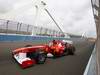 GP EUROPA, 24.06.2011- Prove Libere 1, Venerdi', Felipe Massa (BRA), Ferrari, F-150 Italia 