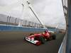 GP EUROPA, 24.06.2011- Prove Libere 1, Venerdi', Felipe Massa (BRA), Ferrari, F-150 Italia 