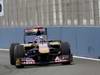 GP EUROPA, 24.06.2011- Prove Libere 1, Venerdi', Daniel Ricciardo (AUS), Test Driver Scuderia Toro Rosso, STR6 