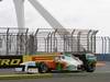 GP EUROPA, 24.06.2011- Prove Libere 1, Venerdi', Nico Hulkenberg (GER), Force India F1 Team, Test Driver 