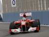 GP EUROPA, 24.06.2011- Prove Libere 1, Venerdi', Fernando Alonso (ESP), Ferrari, F-150 Italia 