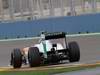 GP EUROPA, 24.06.2011- Prove Libere 1, Venerdi', Adrian Sutil (GER), Force India F1 Team, VJM04 