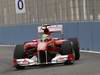 GP EUROPA, 24.06.2011- Prove Libere 1, Venerdi', Felipe Massa (BRA), Ferrari, F-150 Italia 