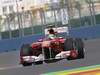 GP EUROPA, 24.06.2011- Prove Libere 1, Venerdi', Felipe Massa (BRA), Ferrari, F-150 Italia 