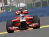 GP EUROPA, 24.06.2011- Prove Libere 1, Venerdi', Jerome D'Ambrosio (BEL), Marussia Virgin Racing VR-02 