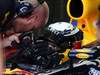 GP EUROPA, 24.06.2011- Prove Libere 1, Venerdi', Sebastian Vettel (GER), Red Bull Racing, RB7 