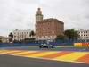 GP EUROPA, 24.06.2011- Prove Libere 1, Venerdi', Pastor Maldonado (VEN), Williams FW33 