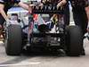 GP EUROPA, 24.06.2011- Prove Libere 1, Venerdi', Mark Webber (AUS), Red Bull Racing, RB7 