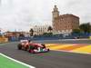 GP EUROPA, 24.06.2011- Prove Libere 1, Venerdi', Felipe Massa (BRA), Ferrari, F-150 Italia 