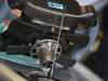 GP EUROPA, 24.06.2011- Prove Libere 1, Venerdi', Steering wheel of Nico Rosberg (GER), Mercedes GP Petronas F1 Team, MGP W02 